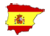 PELUQUERÍA KOKETAS - Espanol